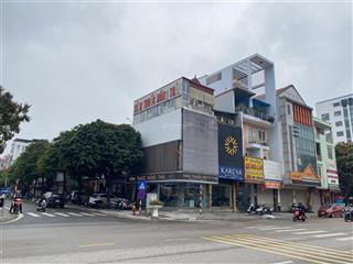 Bán nhà mặt phố tại đường phan xá, thị trấn đông anh, 10,5 tỷ, 66 m2