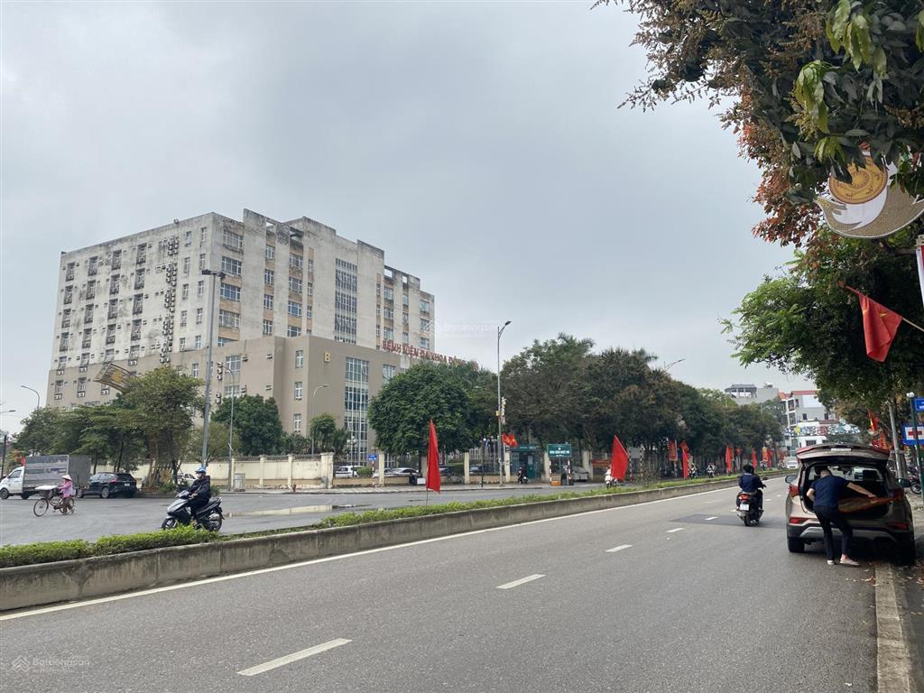 Bán nhà mặt phố tại đường phan xá, thị trấn đông anh, 10,5 tỷ, 66 m2