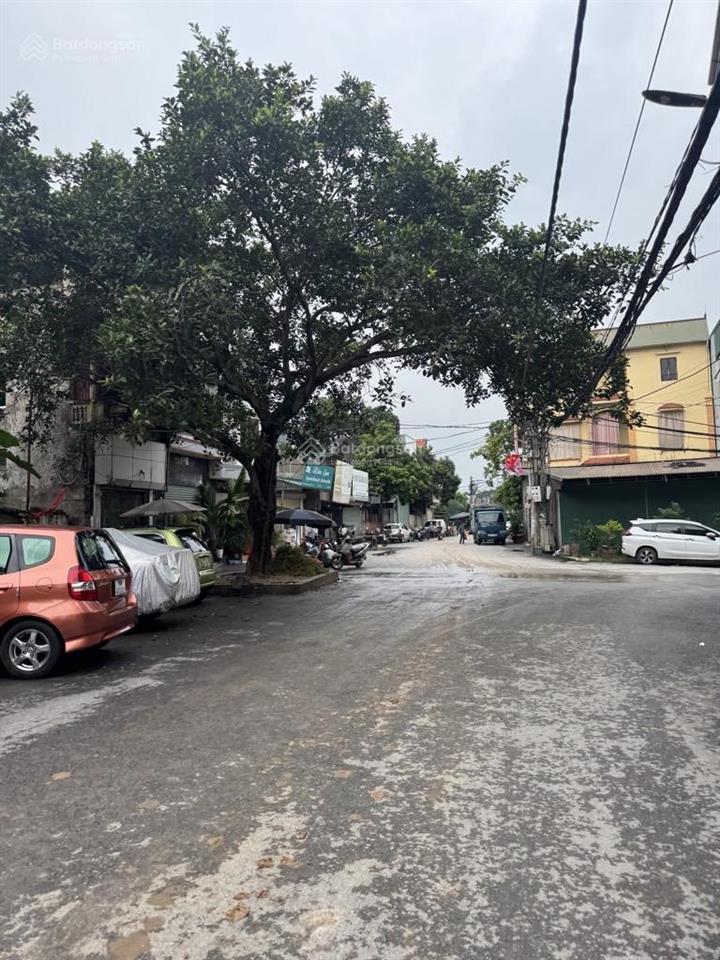 Bán đất tại nguyên khê, đông anh, hà nội, giá ưu đãi 6 tỷ, 80m2
