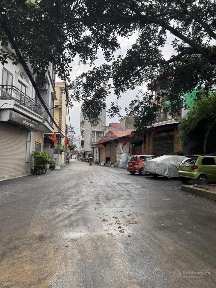 Bán đất tại nguyên khê, đông anh, hà nội, giá ưu đãi 6 tỷ, 80m2