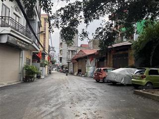 Bán đất tại nguyên khê, đông anh, hà nội, giá ưu đãi 6 tỷ, 80m2