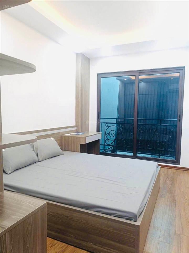 Bán nhà mặt phố phường vĩnh hưng, 11,8 tỷ, 30m2, giá cực chất, chính chủ
