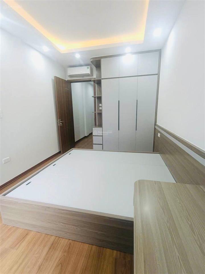 Bán nhà mặt phố phường vĩnh hưng, 11,8 tỷ, 30m2, giá cực chất, chính chủ