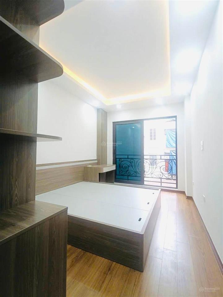 Bán nhà mặt phố phường vĩnh hưng, 11,8 tỷ, 30m2, giá cực chất, chính chủ