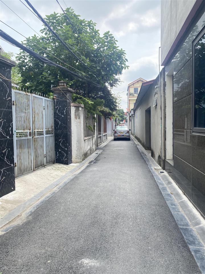 Bán nhà riêng 4pn, 3wc, 67m2 giá 8,9 tỷ tại cao lỗ, xã uy nỗ, huyện đông anh