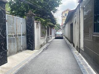 Bán nhà riêng 4pn, 3wc, 67m2 giá 8,9 tỷ tại cao lỗ, xã uy nỗ, huyện đông anh