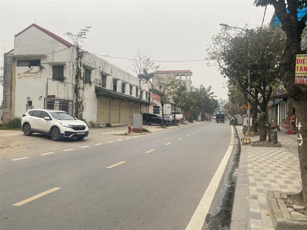 Bán đất tại xã uy nỗ, 10,55 tỷ, 106m2, giá cực chất bao đẹp