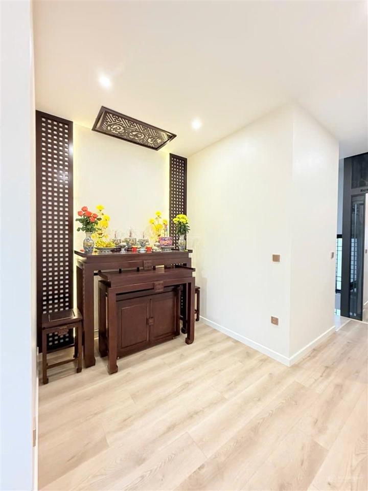 Bán nhà mặt phố kim ngưu, 13,86 tỷ, 40m2, 5pn, 6wc, 6 tầng
