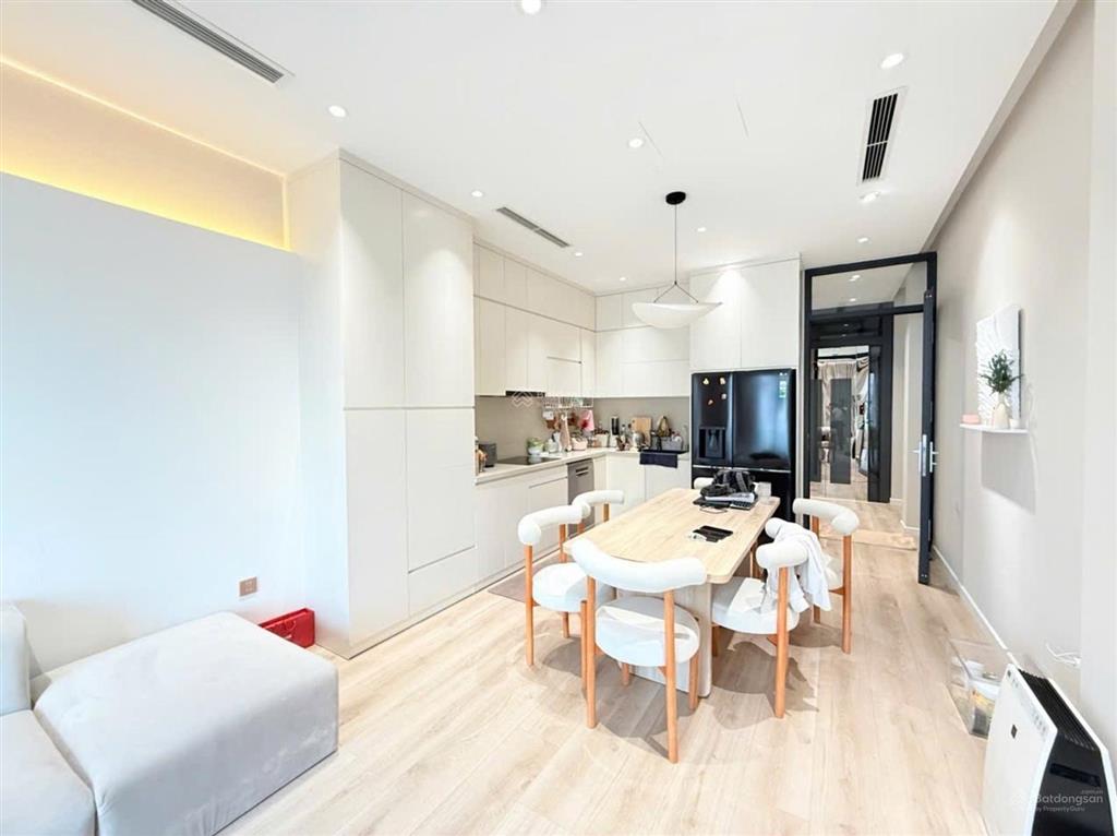 Bán nhà mặt phố kim ngưu, 13,86 tỷ, 40m2, 5pn, 6wc, 6 tầng
