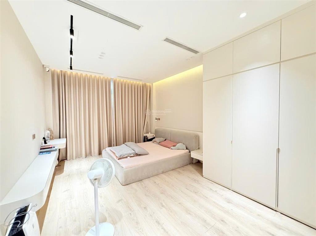 Bán nhà mặt phố kim ngưu, 13,86 tỷ, 40m2, 5pn, 6wc, 6 tầng