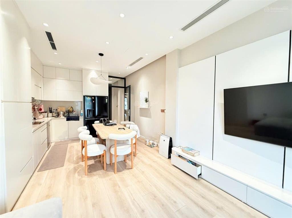 Bán nhà mặt phố kim ngưu, 13,86 tỷ, 40m2, 5pn, 6wc, 6 tầng