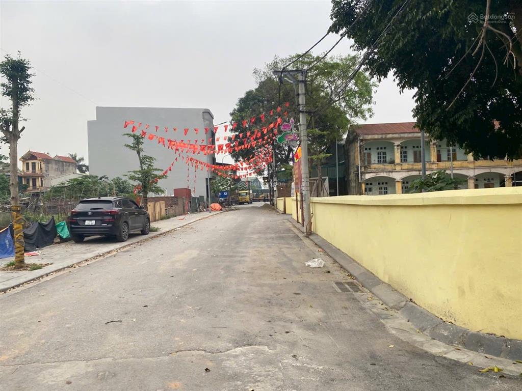 Mai lâm  đông anh  vin cổ loa