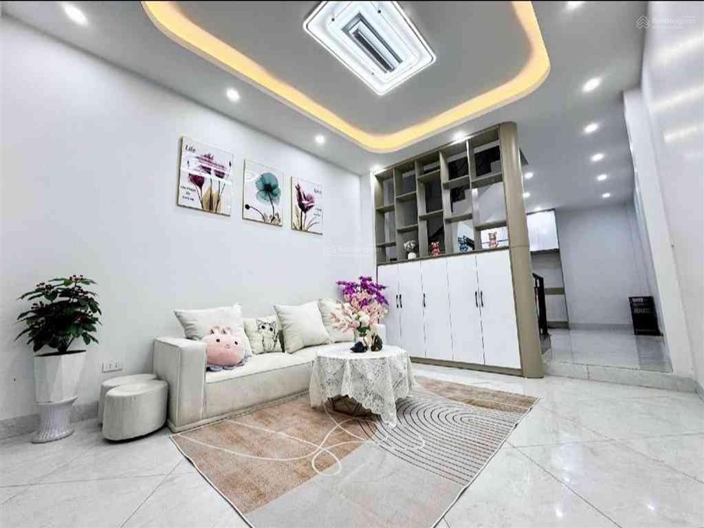 Bán chung cư mini 34m2 tại khương trung, 9,8 tỷ, 8pn, 8wc, pháp lý đầy đủ