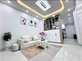 Bán chung cư mini 34m2 tại khương trung, 9,8 tỷ, 8pn, 8wc, pháp lý đầy đủ