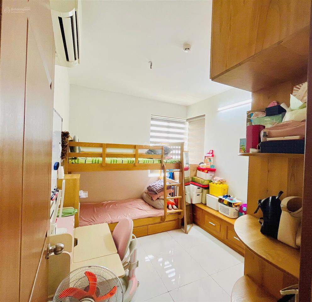 Thay đổi công việc cần bán gấp căn hộ felix homes gò vấp full nội thất