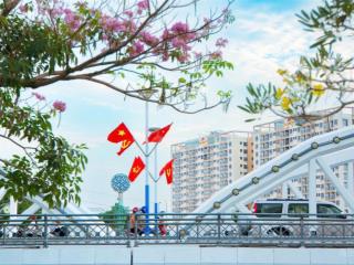 300tr sở hữu ngay căn hộ view núi bà