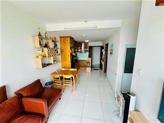 Thay đổi công việc cần bán căn hộ felix homes gò vấp full nội thất