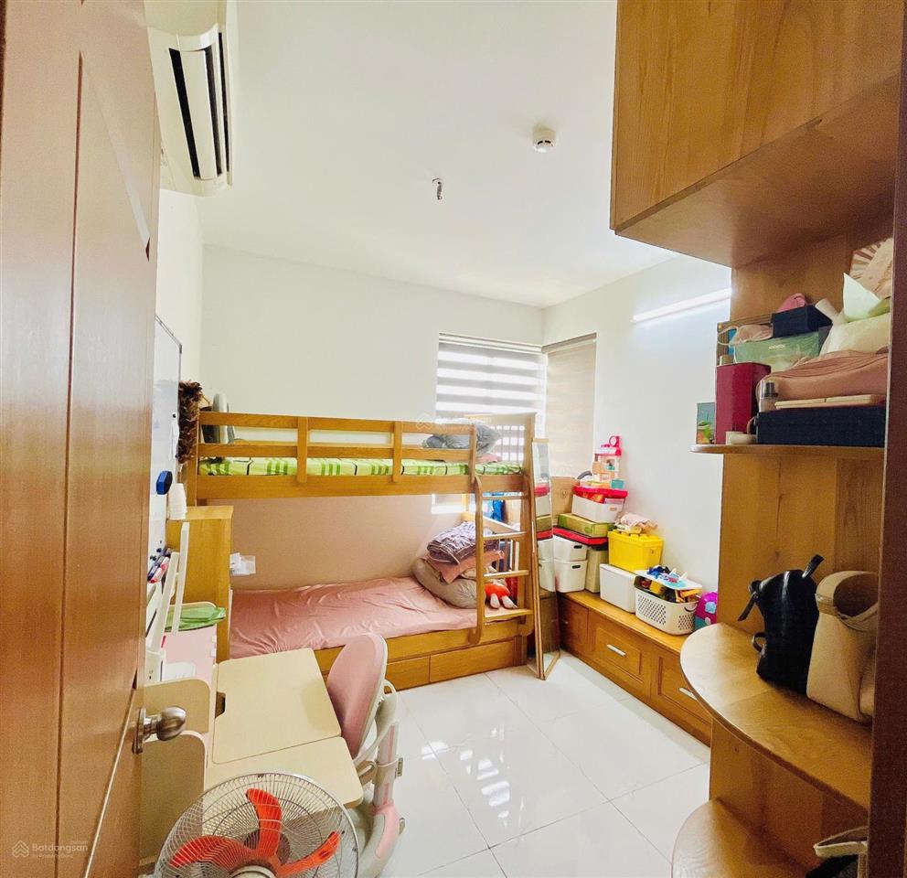 Thay đổi công việc cần bán căn hộ felix homes gò vấp full nội thất
