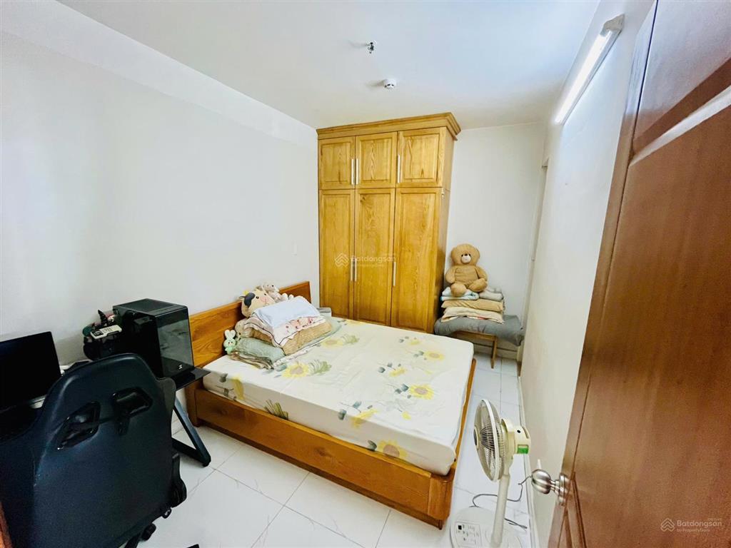 Thay đổi công việc cần bán căn hộ felix homes gò vấp full nội thất