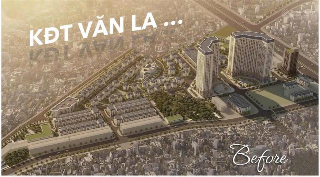 Chỉ 15% vốn tự có, sở hữu ngay siêu phẩm the vista văn la  hà đông cạnh ga metro, ân hạn gốc 5 năm