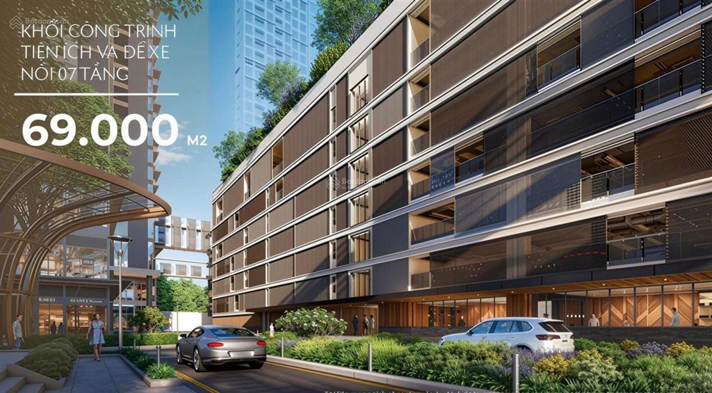 Đừng mua chung cư nếu chưa biết để ô tô ở đâu! vốn hơn 1tỷ có ngay 2pn imperia sky park. bao lốt đỗ