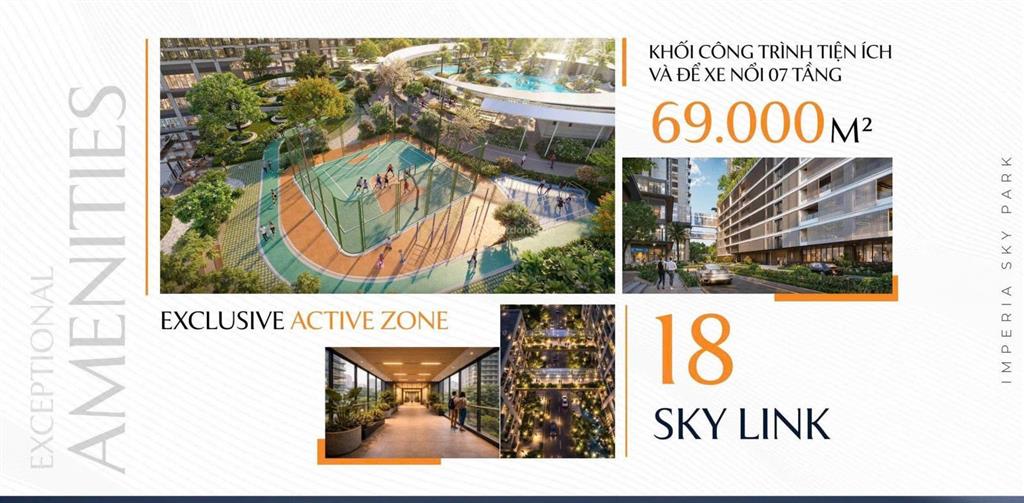 Đừng mua chung cư nếu chưa biết để ô tô ở đâu! vốn hơn 1tỷ có ngay 2pn imperia sky park. bao lốt đỗ