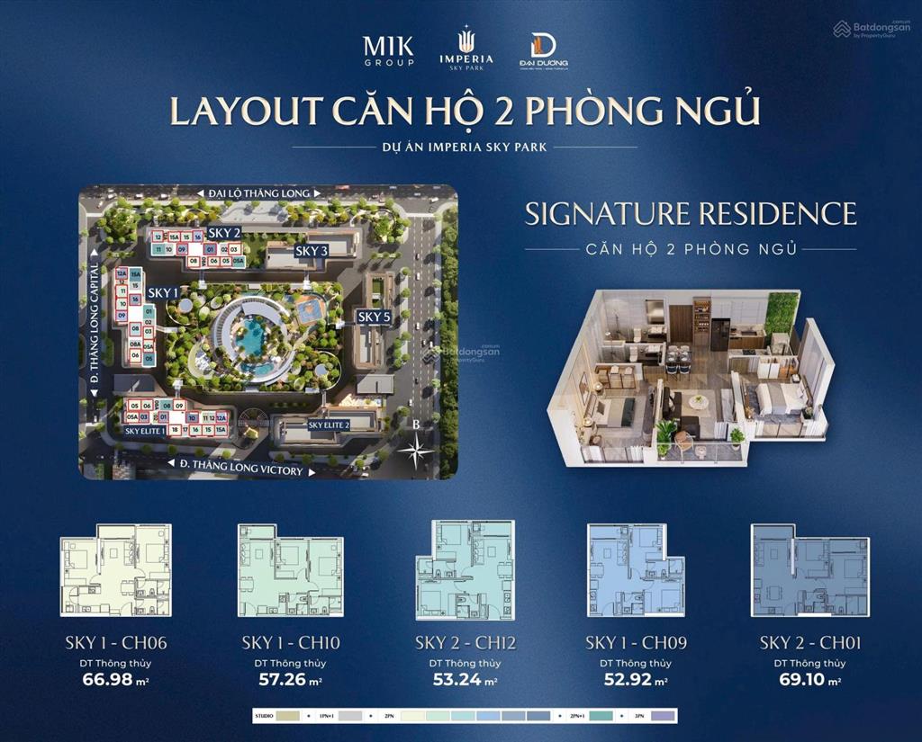 Đừng mua chung cư nếu chưa biết để ô tô ở đâu! vốn hơn 1tỷ có ngay 2pn imperia sky park. bao lốt đỗ