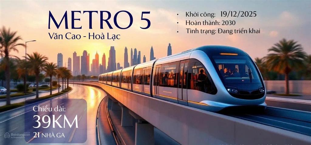 Đón sóng metro số 5 & vành đai 3.5! vốn nhỉnh 1tỷ sở hữu ngay 2pn imperia sky park nam an khánh