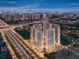 Hưởng trọn tiện ích vin nhưng không chịu cảnh ngột ngạt! vốn hơn 1tỷ chọn ngay 2pn imperia sky park