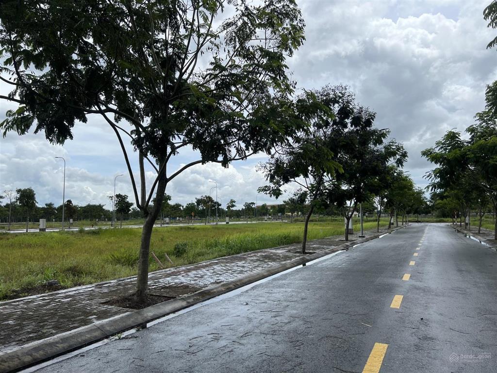 Bán đất phố chuyên gia kcn an hạ, bình chánh giá chỉ 18triệu/m2