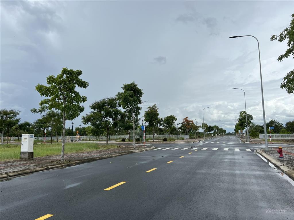 Bán đất phố chuyên gia kcn an hạ, bình chánh giá chỉ 18triệu/m2