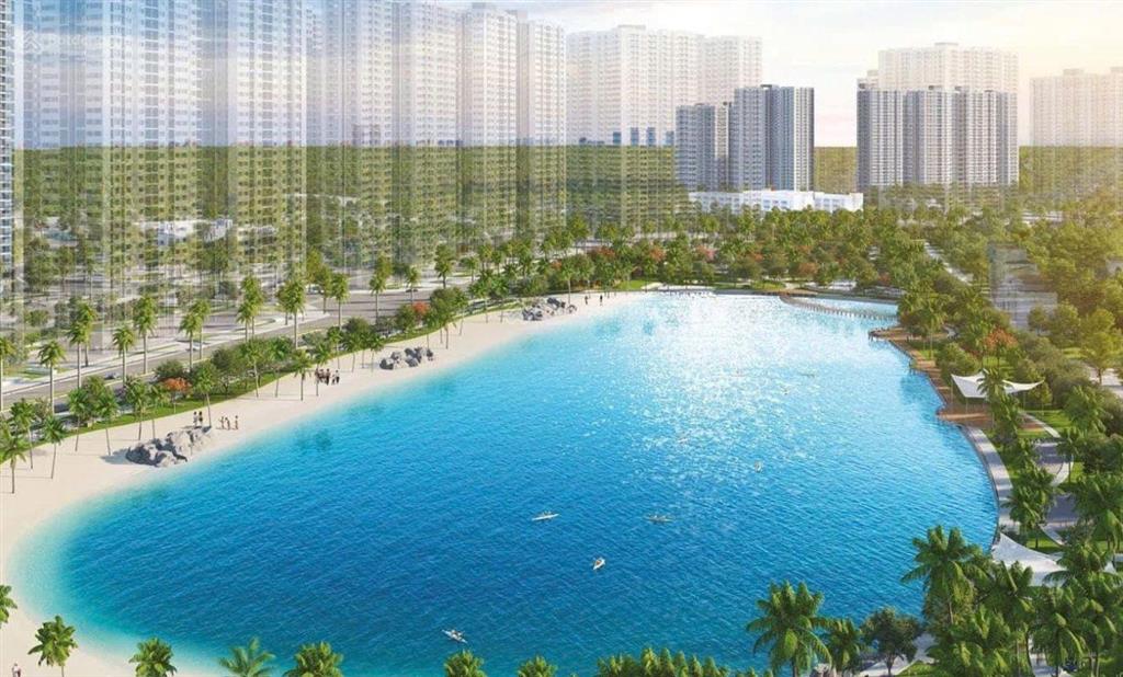 Mở bán giai đoạn 1 nhà phố, biệt thự, shophouse vinhomes saigon park giá chỉ từ 4.2 tỷ, ck 18%