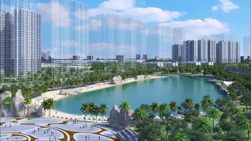 Mở bán giai đoạn 1 nhà phố, biệt thự, shophouse vinhomes saigon park giá chỉ từ 4.2 tỷ, ck 18%