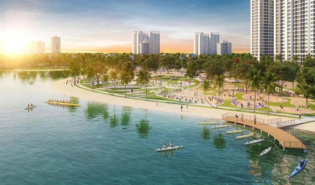 Mở bán giai đoạn 1 nhà phố, biệt thự, shophouse vinhomes saigon park giá chỉ từ 4.2 tỷ, ck 18%
