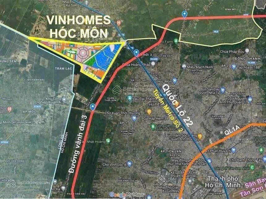 Mở bán giai đoạn 1 nhà phố, biệt thự, shophouse vinhomes saigon park giá chỉ từ 4.2 tỷ, ck 18%