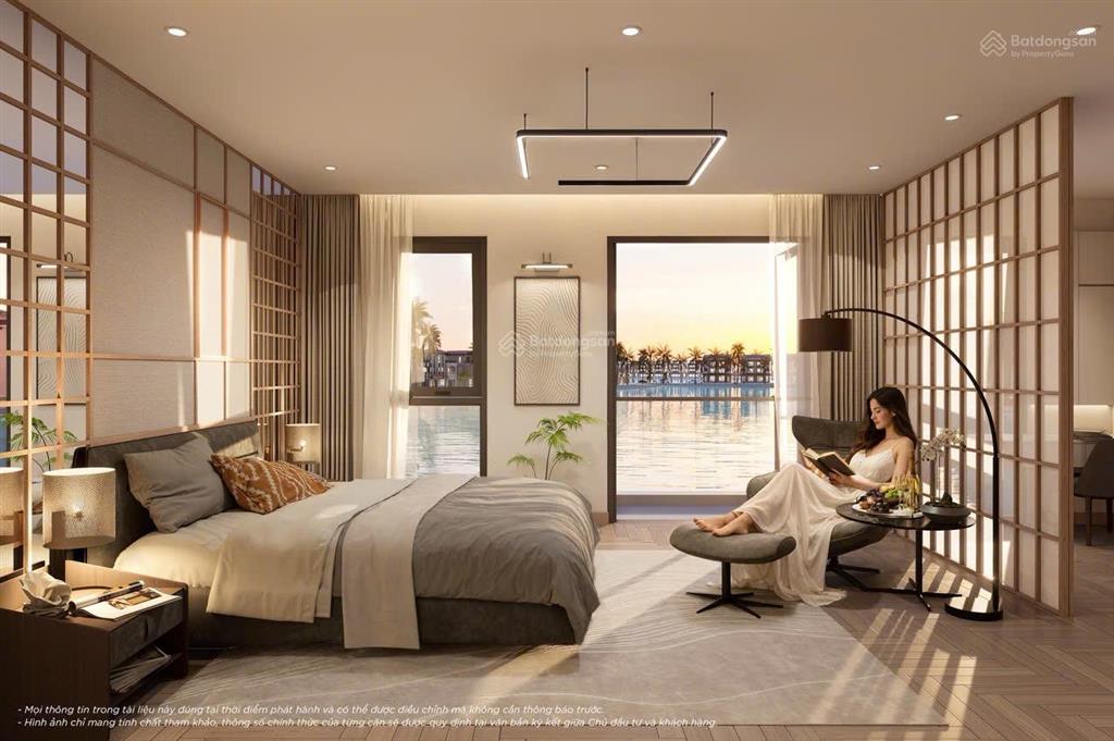 Giỏ hàng suất nội bộ đợt 1 vinhomes cần giờ biệt thự bãi tắm riêng, nhà phố biển chỉ 7,9 tỷ