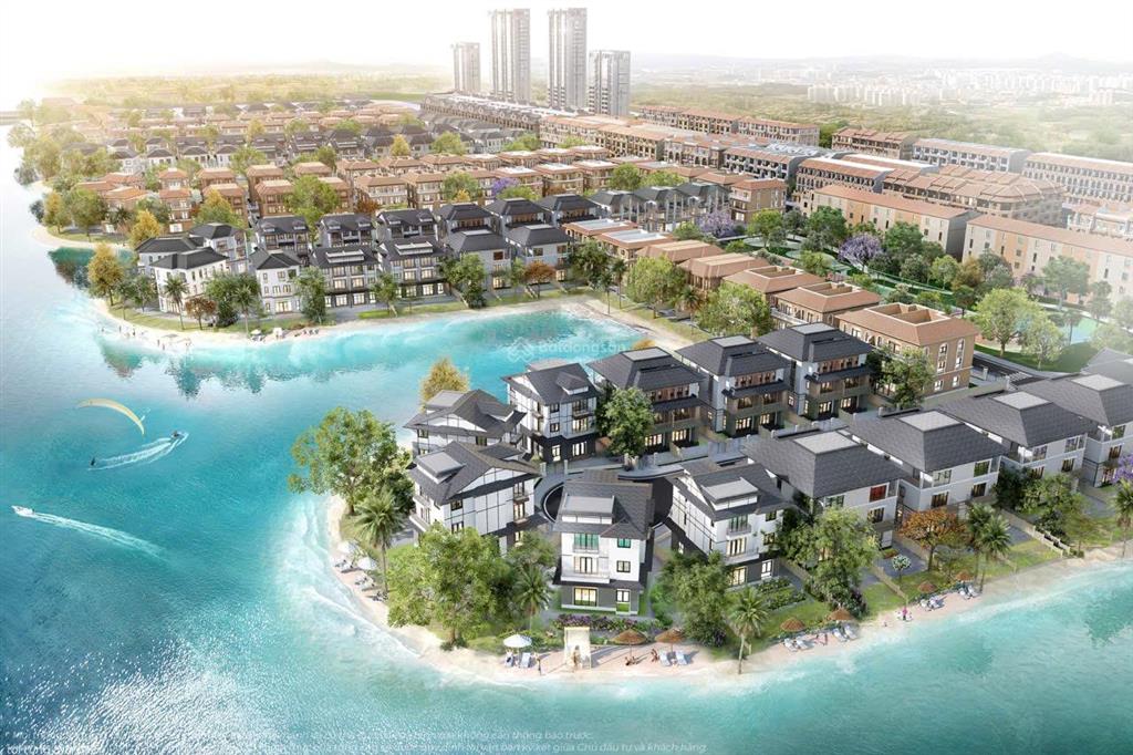Giỏ hàng suất nội bộ đợt 1 vinhomes cần giờ biệt thự bãi tắm riêng, nhà phố biển chỉ 7,9 tỷ