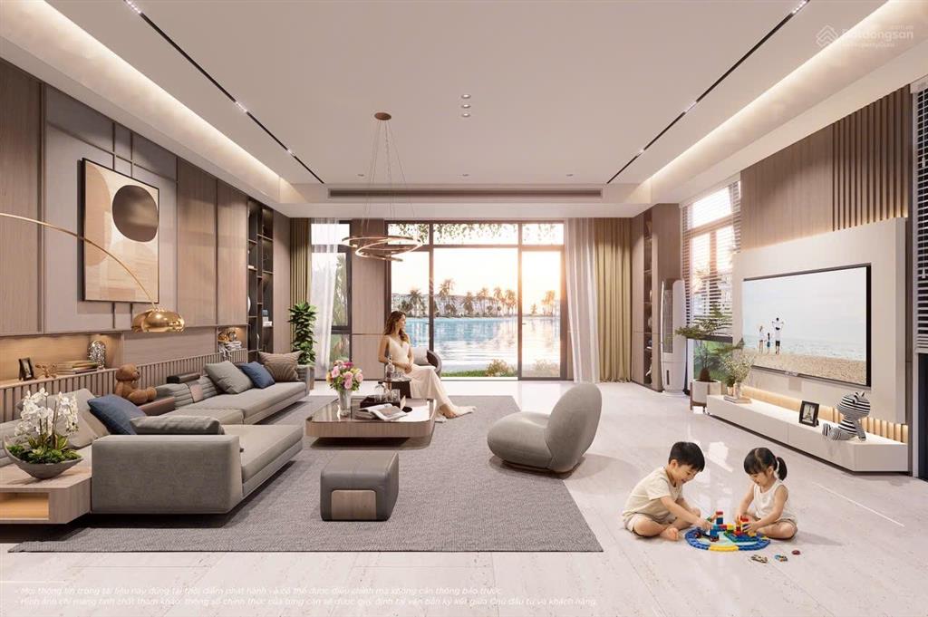 Giỏ hàng suất nội bộ đợt 1 vinhomes cần giờ biệt thự bãi tắm riêng, nhà phố biển chỉ 7,9 tỷ