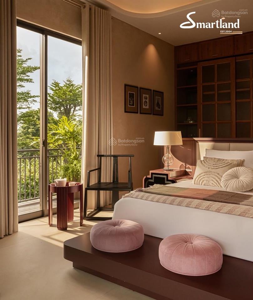 Suất ngoại giao ck 17% nhà phố, villas eco retreat vị trí view hồ cực đẹp. trực tiếp từ cđt ecopark
