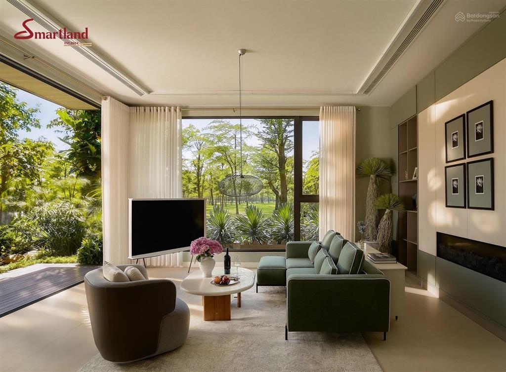 Suất ngoại giao ck 17% nhà phố, villas eco retreat vị trí view hồ cực đẹp. trực tiếp từ cđt ecopark