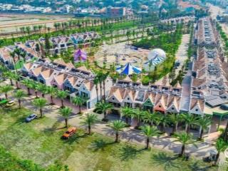 Suất ngoại giao ck 17% nhà phố, villas eco retreat vị trí view hồ cực đẹp. trực tiếp từ cđt ecopark