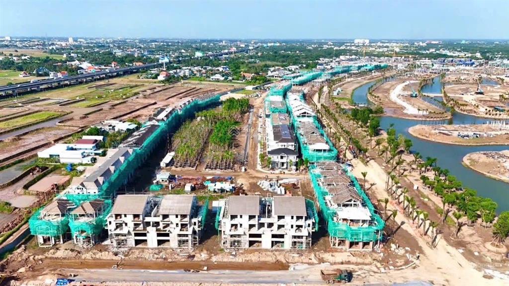 Suất ngoại giao ck 17% nhà phố, villas eco retreat vị trí view hồ cực đẹp. trực tiếp từ cđt ecopark