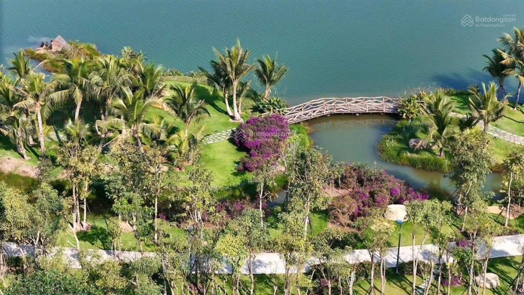 Suất ngoại giao ck 17% nhà phố, villas eco retreat vị trí view hồ cực đẹp. trực tiếp từ cđt ecopark