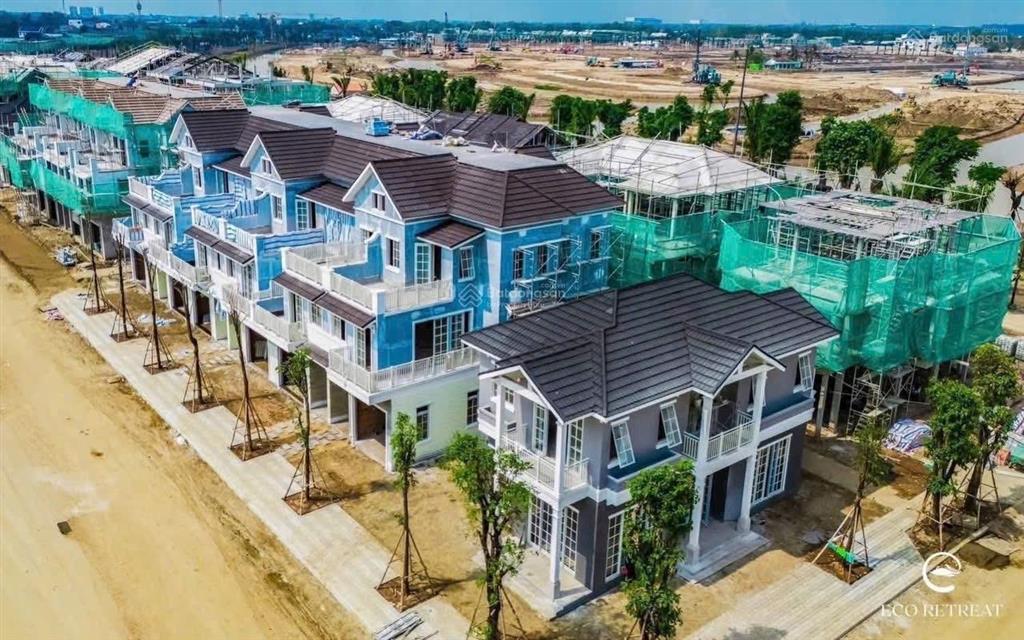 Suất ngoại giao ck 17% nhà phố, villas eco retreat vị trí view hồ cực đẹp. trực tiếp từ cđt ecopark