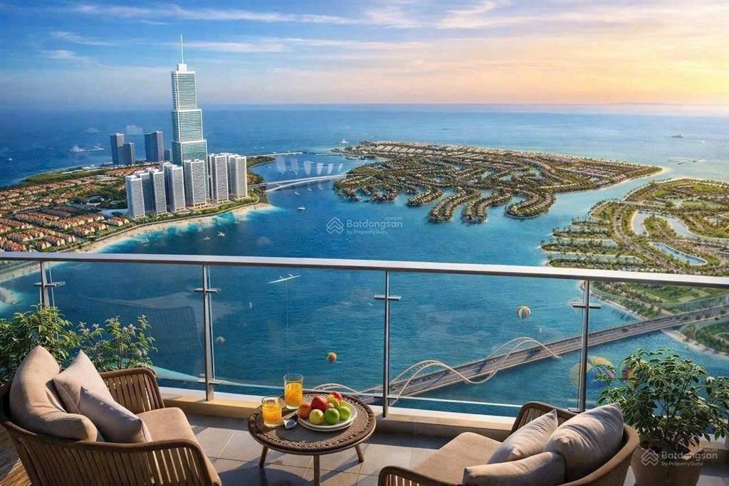 Nhận booking căn hộ 1pn, 2pn, 3pn view biển siêu đẹp giá dự kiến từ 1,5 tỷ. ck 15%.  0909 589 ***