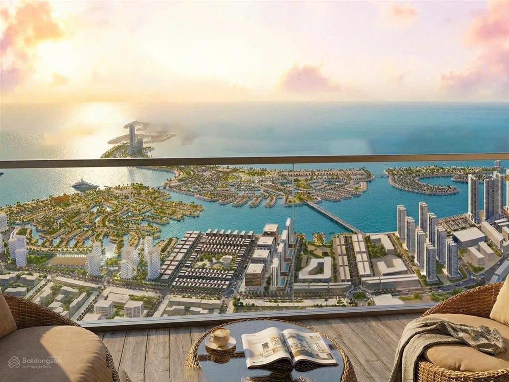 Nhận booking căn hộ 1pn, 2pn, 3pn view biển siêu đẹp giá dự kiến từ 1,5 tỷ. ck 15%.  0909 589 ***