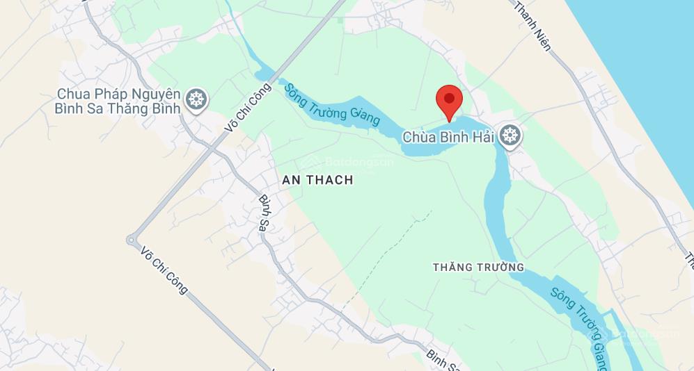 Đất biển đà nẵng (siêu đẹp, siêu rẻ)