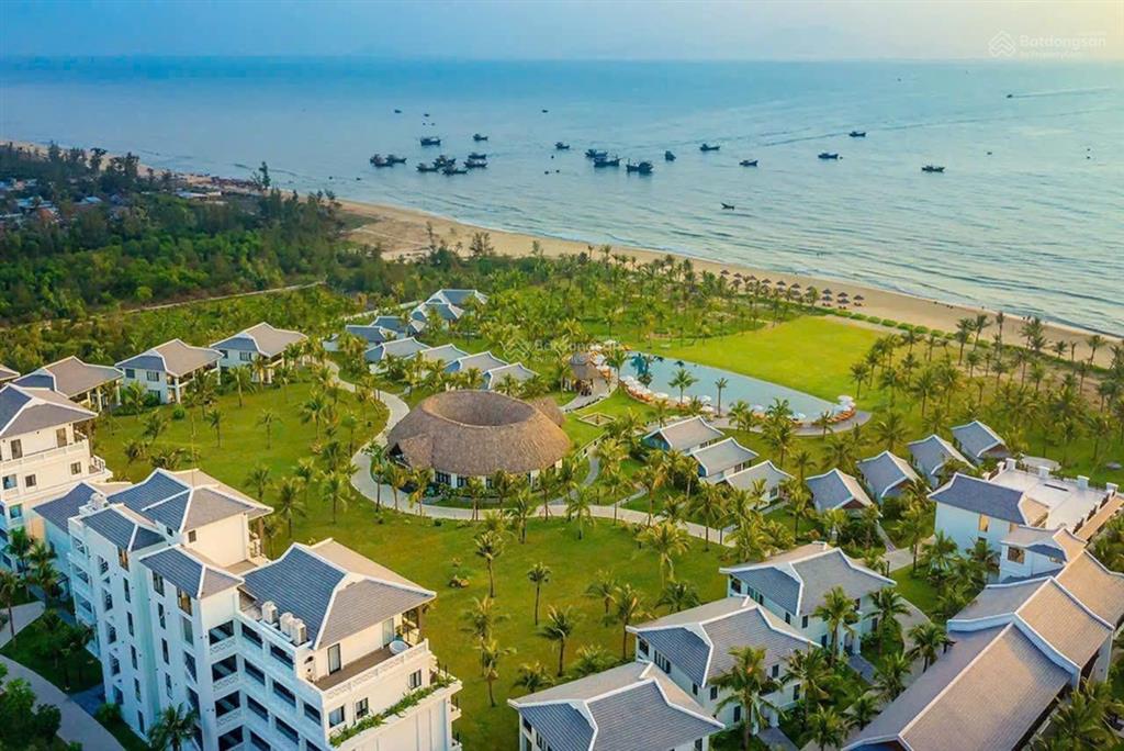 Hàng hiếm đất ven biển tại bình minh  nam hội an  tp đà nẵng