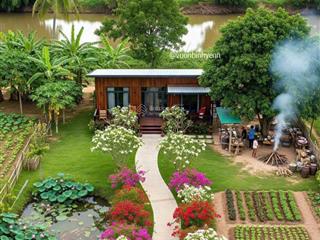 Đất vuông vắn đẹp gần khu công nghiệp