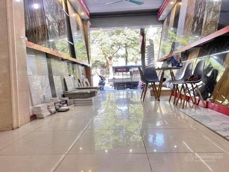 Bán nhà 7 tầng thang máy  mặt phố trường chinh  lô góc 3 thoáng  kinh doanh 56m2*7t giá 28 tỷ